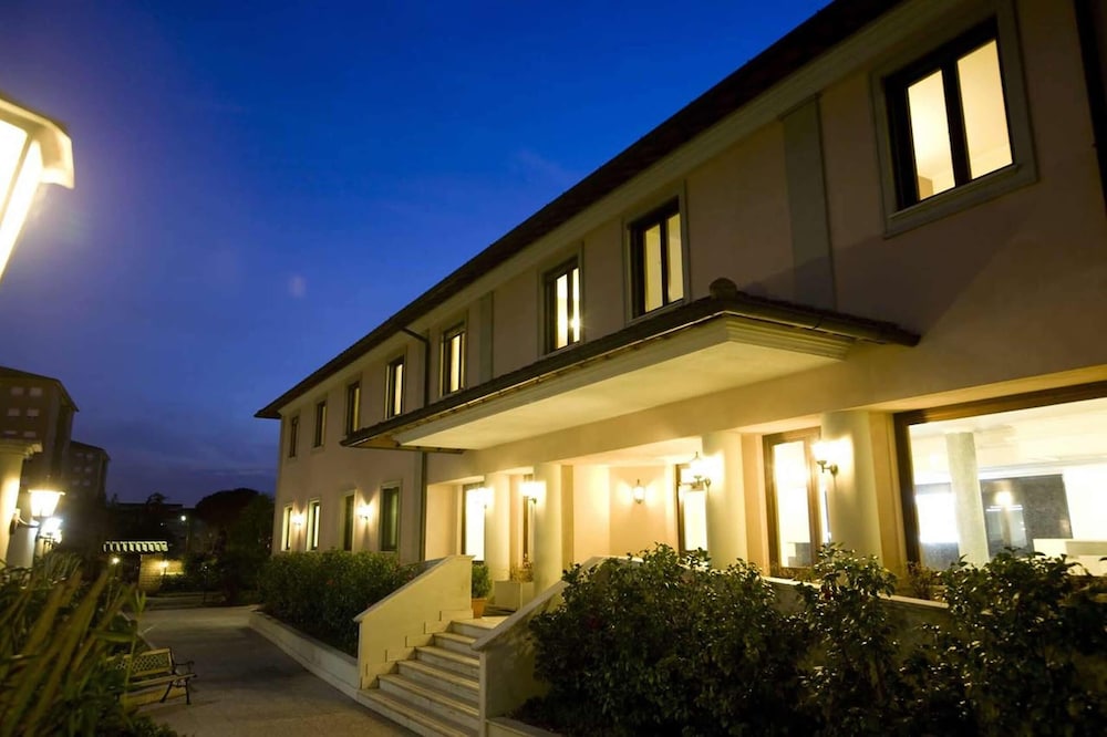 hotel alba roma