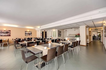 hotel alba roma
