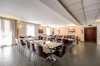 hotel alba roma