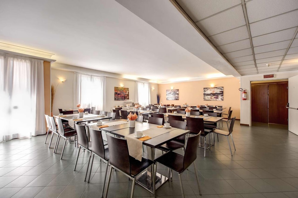 hotel alba roma