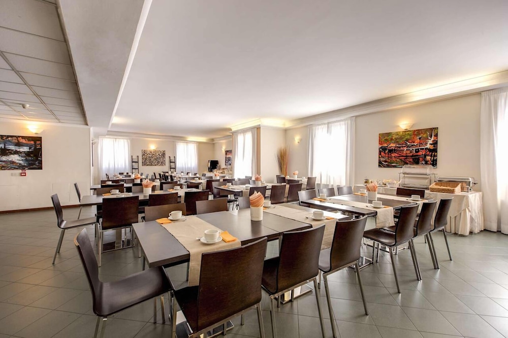 hotel alba roma