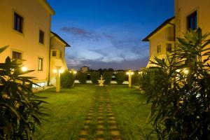 hotel alba roma