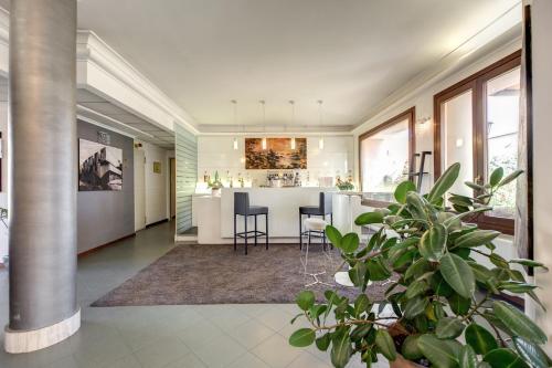hotel alba roma