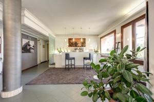hotel alba roma