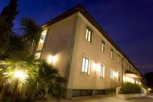 hotel alba roma