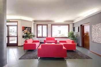 hotel alba roma