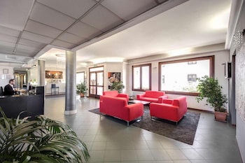 hotel alba roma