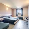 hotel alba roma