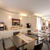 hotel alba roma