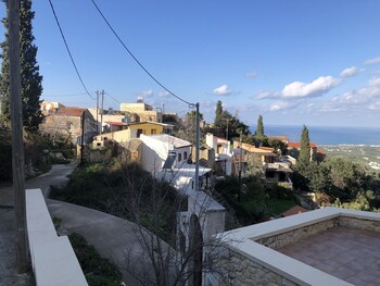 rethymno