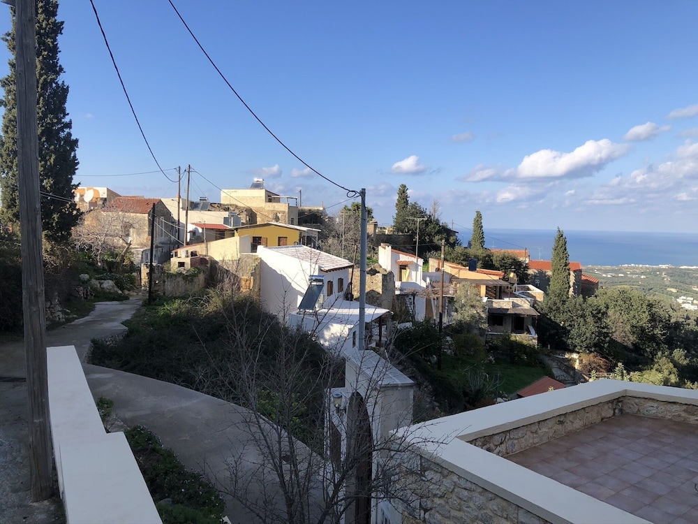rethymno