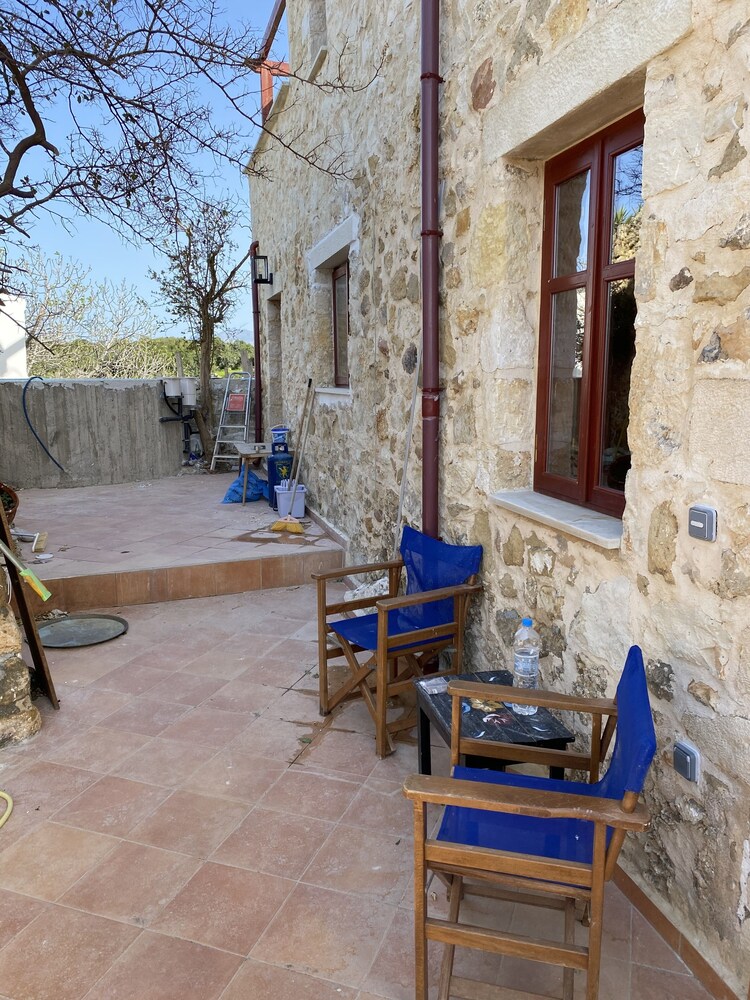 rethymno
