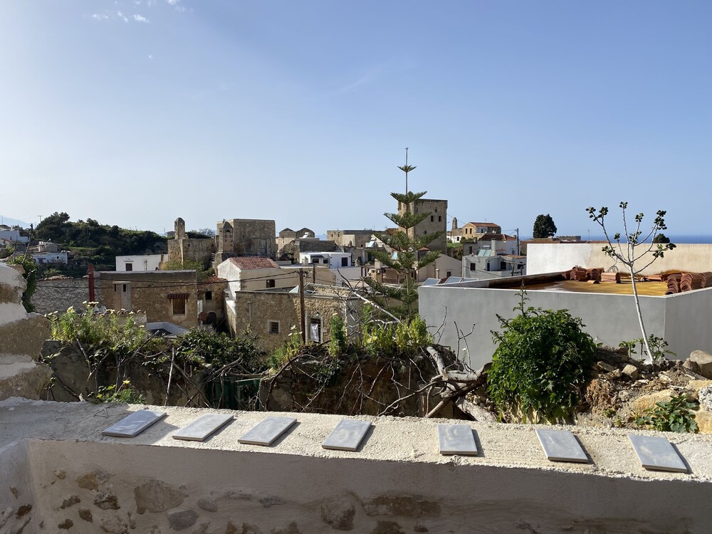 rethymno