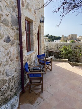 rethymno