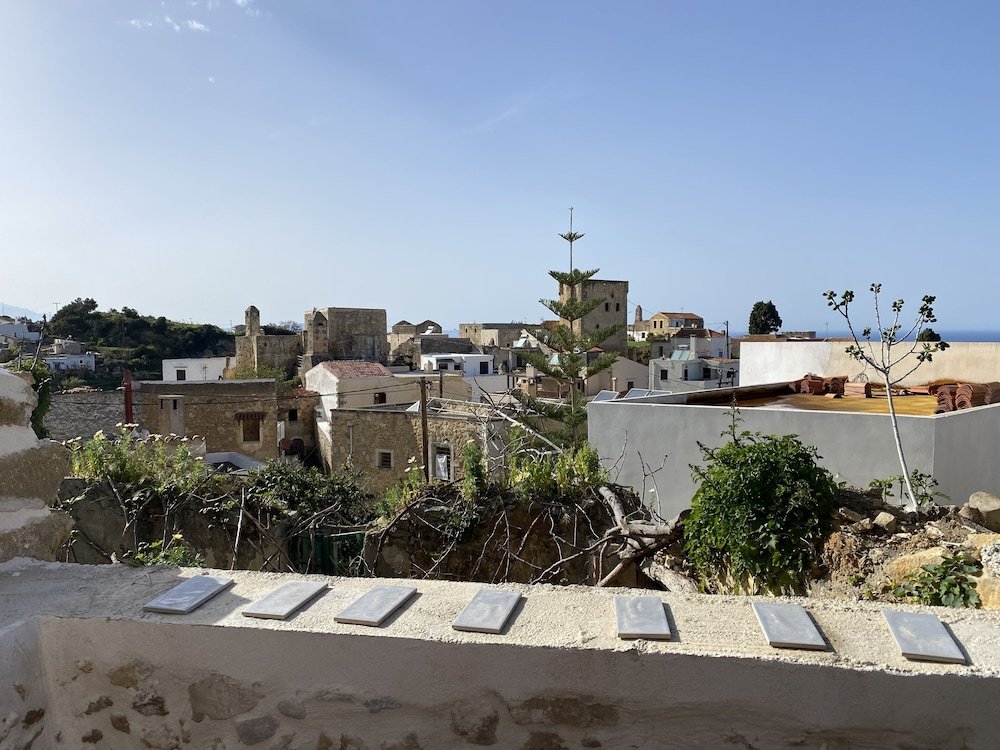 La Perla De Maroulas,Rethymno>>Crete,5 star