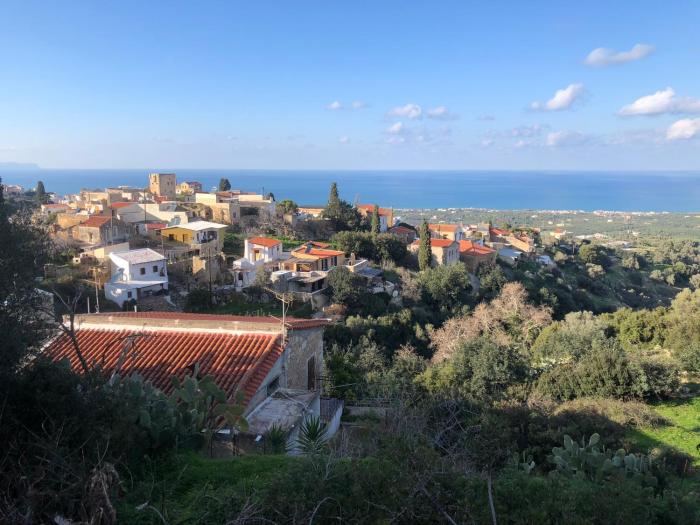 rethymno