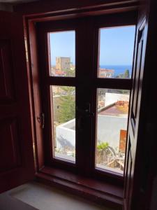 rethymno