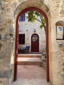 rethymno