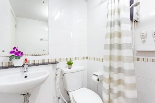 p park hotel bangkok