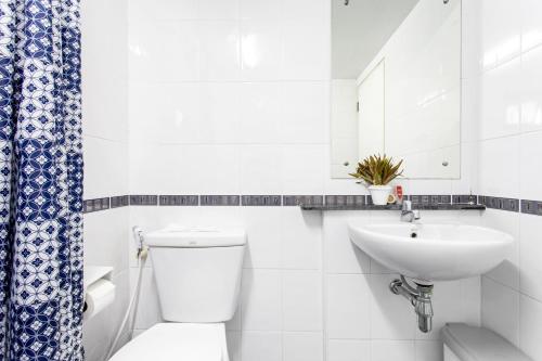 p park hotel bangkok