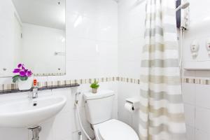 p park hotel bangkok