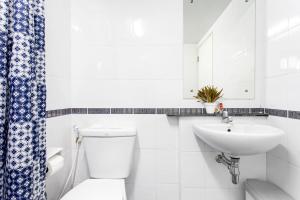 p park hotel bangkok