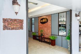 p park hotel bangkok