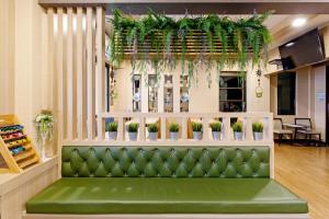 p park hotel bangkok