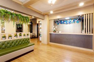 p park hotel bangkok