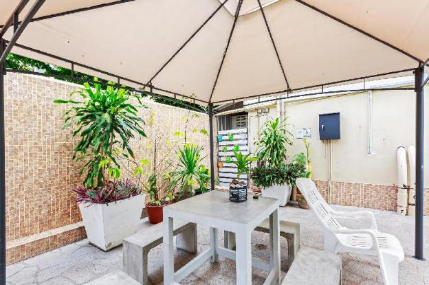 p park hotel bangkok