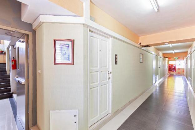 p park hotel bangkok