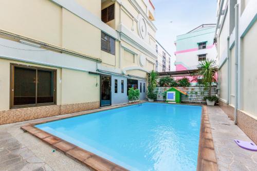 p park hotel bangkok