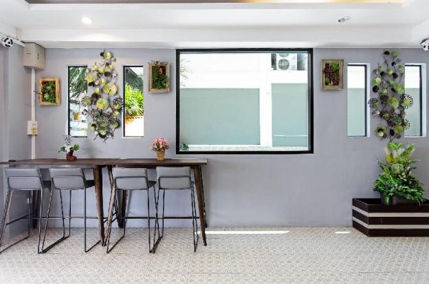 p park hotel bangkok