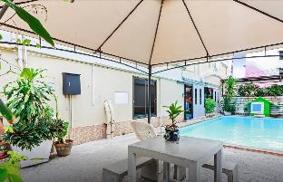 P-Park Hotel Bangkok,Thon Buri>>Bangkok,2 star