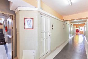 p park hotel bangkok