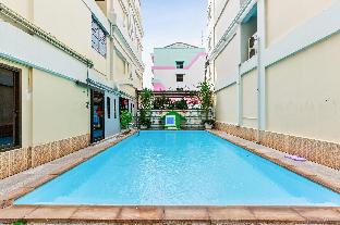 p park hotel bangkok