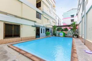 p park hotel bangkok