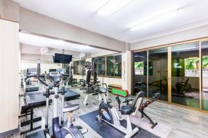 p park hotel bangkok