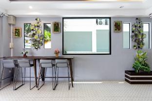 p park hotel bangkok