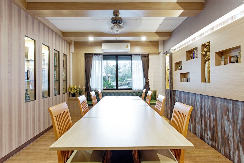 p park hotel bangkok