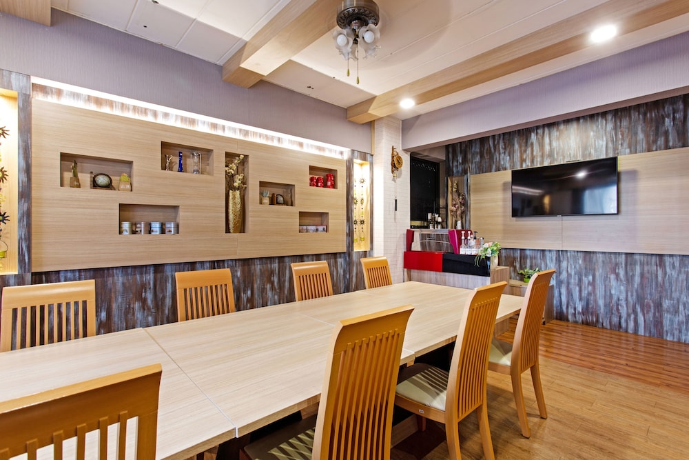 p park hotel bangkok