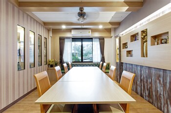 p park hotel bangkok