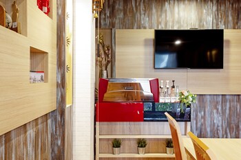 p park hotel bangkok