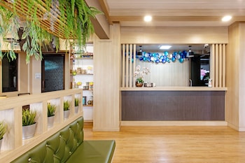 p park hotel bangkok