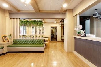 p park hotel bangkok