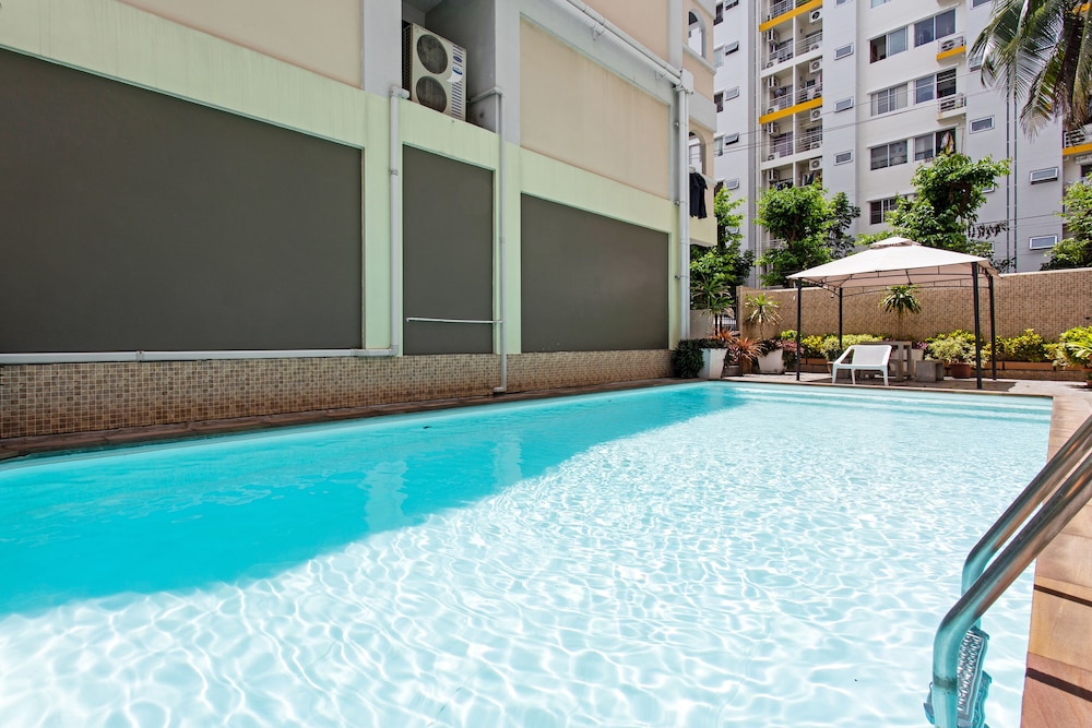 p park hotel bangkok
