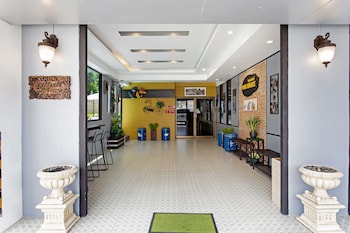 p park hotel bangkok