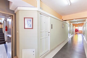 p park hotel bangkok