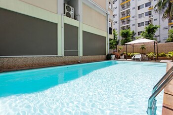 p park hotel bangkok