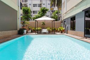 p park hotel bangkok